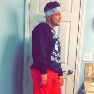 Meet your Posher, Russell